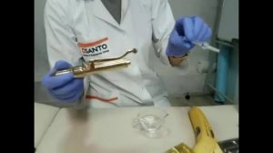 Hyaluron pen  Гиалуроновая ручка видеообзор