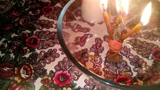 Ритуал. ВОССТАНОВЛЕНИЕ СЕМЕЙНЫХ СВЯЗЕЙ. НА ПОЛНУЮ ЛУНУ смотреть онлайн
