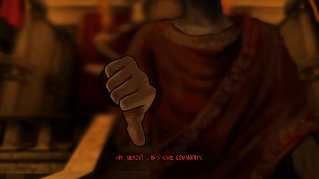 I, Gladiator Gameplay (PC HD) смотреть онлайн