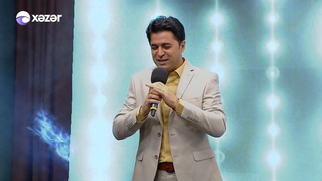 Ali Pormehr - Naz Eləmə (5də5)