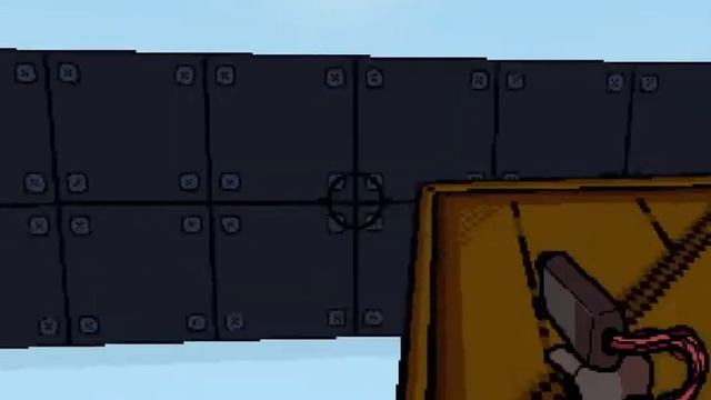 3D Doom like Godot Game #1 смотреть онлайн