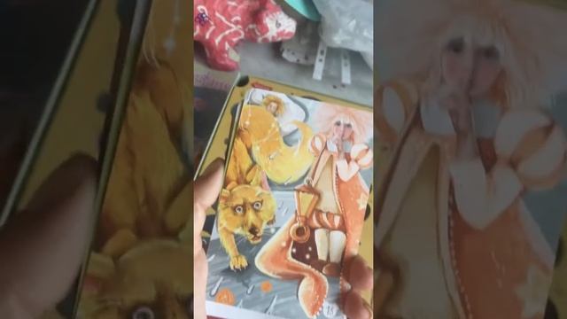 Обзор игры Имаджинариум детство смотреть онлайн