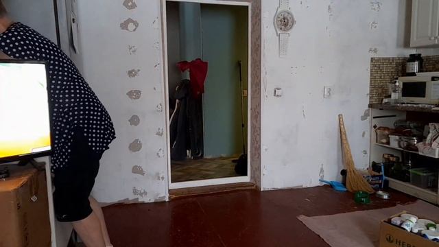 ВЫГНАЛА НЕХОЧУХУ,  ЧТО ИЗ ЭТОГО ПОЛУЧИЛОСЬ/ ЖИЗНЬ ХОРОША/ 23.11.2022г