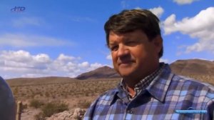 National Geographic - Тайны Пустынь (2021)