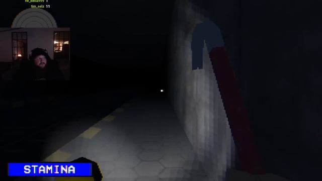 CaseOh Plays 3 Christmas Horror Games..