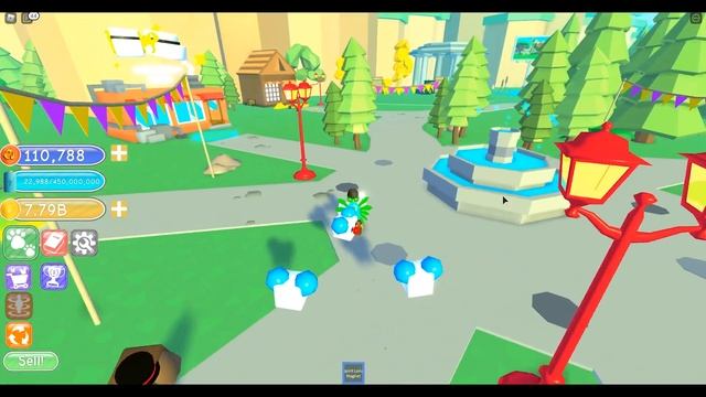 РОБЗИ ОБНОВИЛ СИМУЛЯТОР МАГНИТНОЙ БАТАРЕЙКИ РОБЛОКС! АДМИН КОДЫ! Magnet Battery Simulator CODES смотреть онлайн