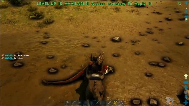 LIVESTREAM!! #1 (Ark Aberration) смотреть онлайн