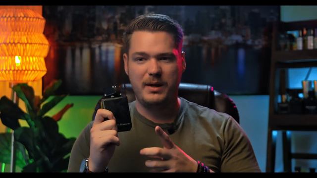Weekly Rotation | Week #7 | Men's Fragrance смотреть онлайн