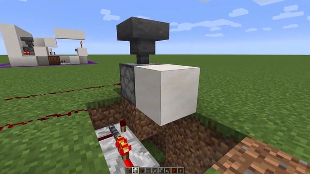 КРУТОЙ ИГРОВОЙ АВТОМАТ В Майнкрафт | Майнкрафт механизмы