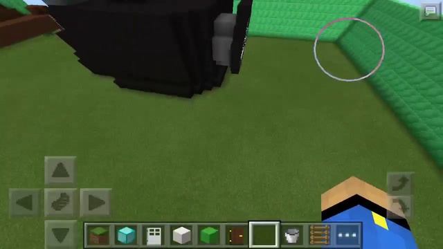 Карта для пряток Minecraft pe▲Irival, Leo_Canel▲#1 смотреть онлайн