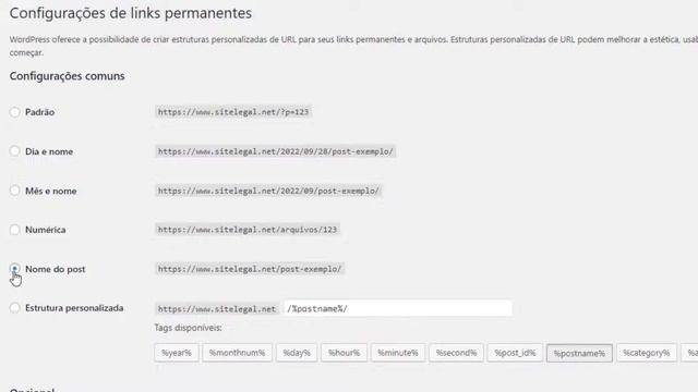 Como remover o termo index.php das URLs no WordPress смотреть онлайн
