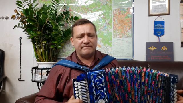 БРАТ! СЛОВА И МУЗЫКА ИГОРЬ ШИЯНОВ! ПОД ГАРМОНЬ! смотреть онлайн