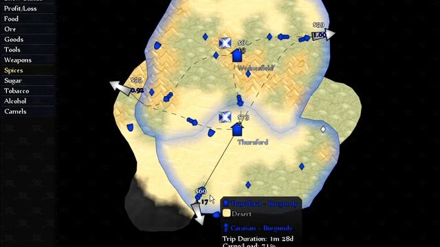 Spice Road - Mission 3 Playthrough смотреть онлайн