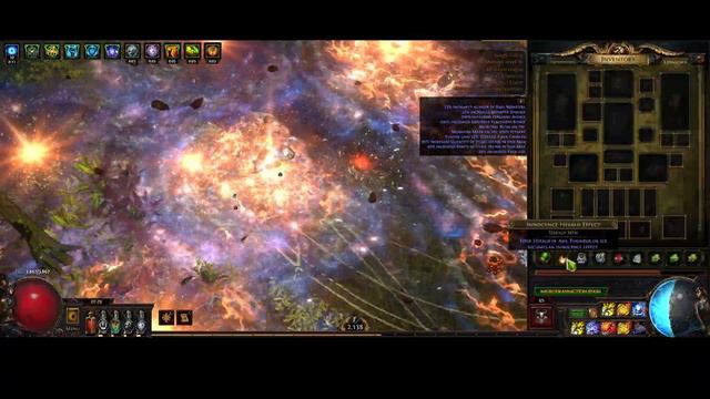 3.23 - Frost Bomb of Instability - OVERLAPPING BOYS! BIG DAMAGE. Day 3 update! смотреть онлайн