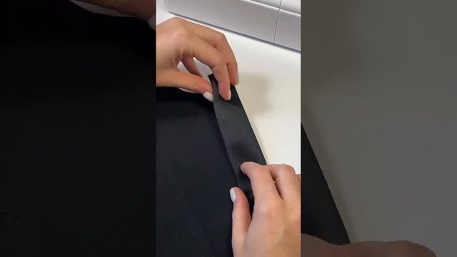 Деталь под люверсы на корсете ✂️? смотреть онлайн