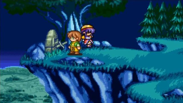 It's the Lunar legend смотреть онлайн