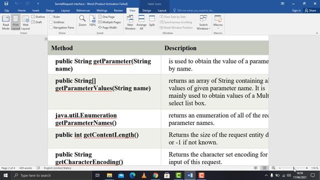 Assignment of servlet request interface {18RP01964, 18RP05562, 18RP02082,18RP02754} смотреть онлайн