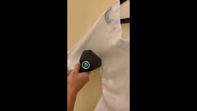 Steam One S NOMAD手持掛燙機 смотреть онлайн