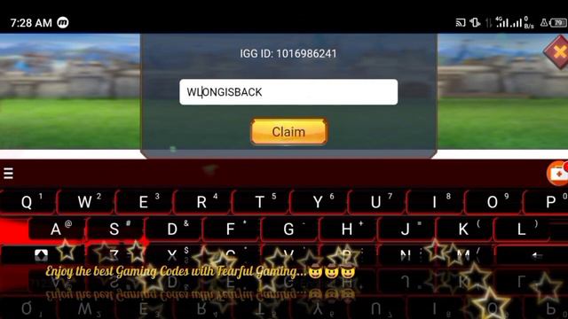 3 NEW LORDS MOBILE REDEEM CODES || NEW CODES 2021 || JUNE_2021 смотреть онлайн