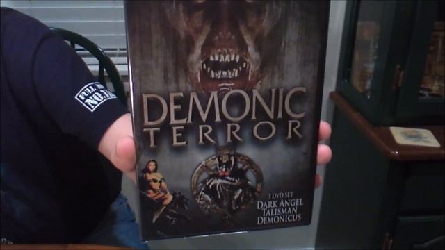 Full Moon Mystery Box of the Month (Episode 16) смотреть онлайн