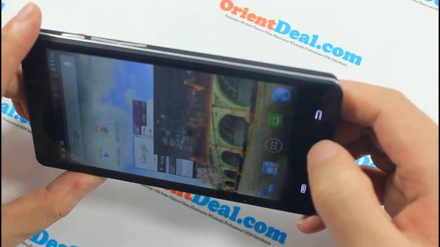 Q9000 5 Inch Android 4.2.1 MTK6589 quad core cell phone смотреть онлайн
