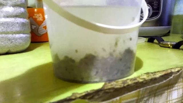 Осветление браги бентонитом смотреть онлайн