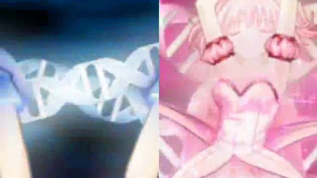 Tokyo Mew Mew PS game six transforming смотреть онлайн