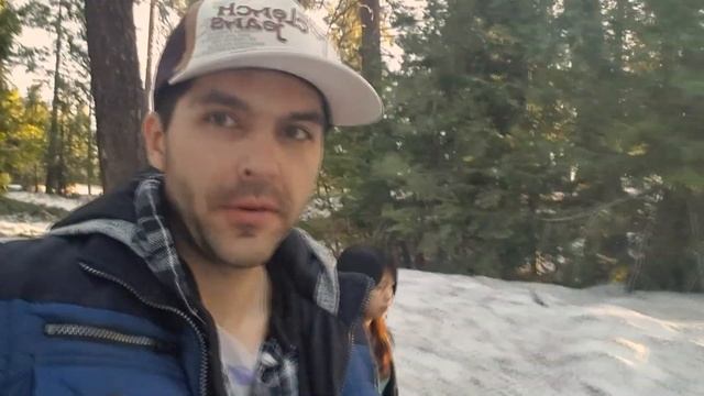 Секвойя Парк Гигантские Деревья Lost In The Woods Sequoia National Park 2019 смотреть онлайн