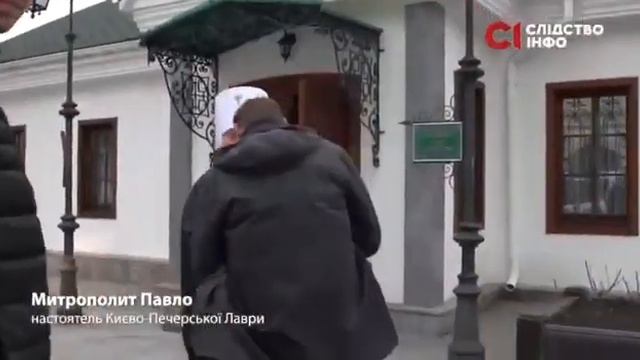 Киево-Печерская Лавра в Киеве и ее прихожане.тоит обратить на это внимание смотреть онлайн