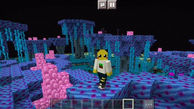 😱MODPACK De 20+ MODS En 1 Para Minecraft PE 1.19.51 - 1.19.40 смотреть онлайн