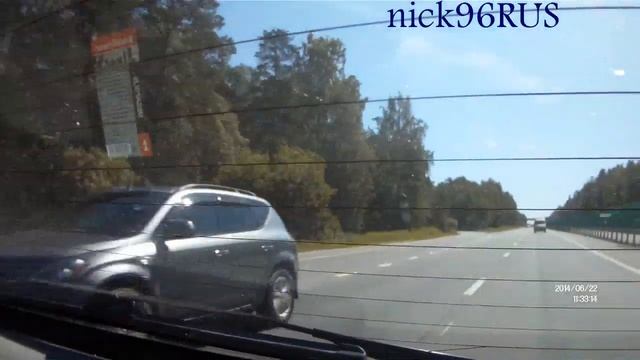 "Автохам". А 465 ОО 196 RUS. смотреть онлайн