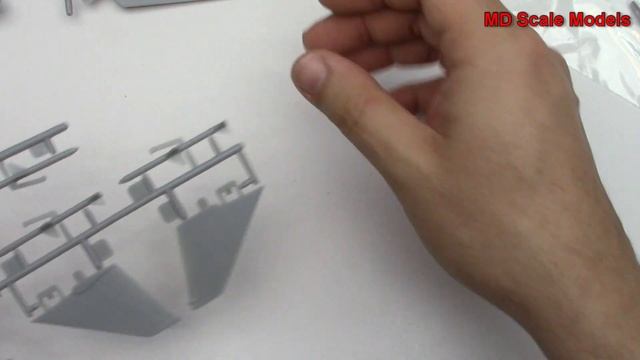 Revell 1:72 Maverick's F-14 Tomcat (Top Gun) Kit Review смотреть онлайн