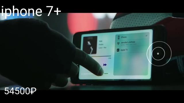 Самые актуальные телефоны 2018 смотреть онлайн