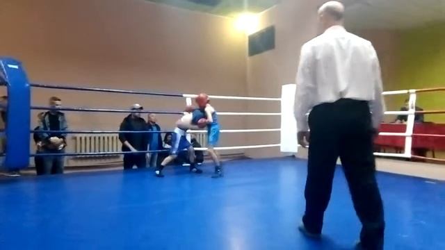 28 09 2018 Бокс. Краматорск.1 раунд. Чепурной Артем смотреть онлайн
