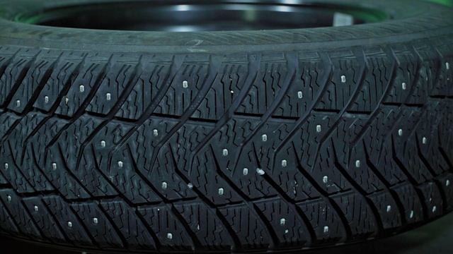 Шины Yokohama Ice Guard Ig65 - отзыв о зимней шипованной резине