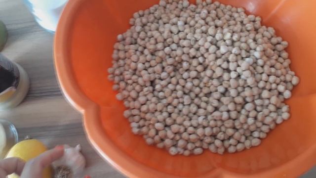 Готовим быстро и вкусно. Хумус. смотреть онлайн