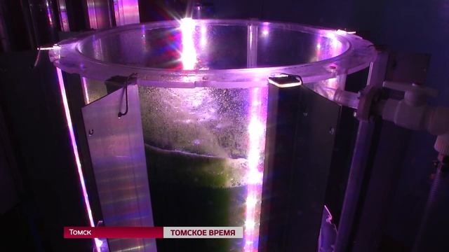 А вонь и ныне там: томичи жалуются на неприятный запах смотреть онлайн