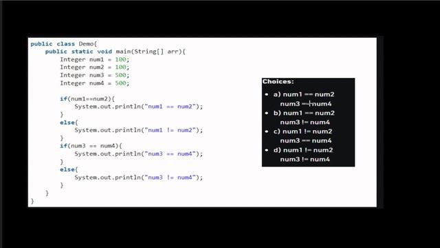 These Questions can Trick you | Hard Java interview questions with solutions |Java interview tamil смотреть онлайн