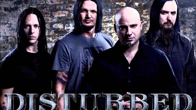 Disturbed Decadence Nightcore смотреть онлайн