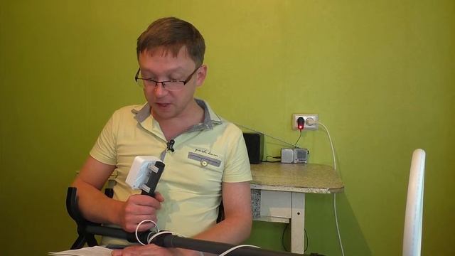 Металлоискатель ТЕРРА-Н часть 35 смотреть онлайн