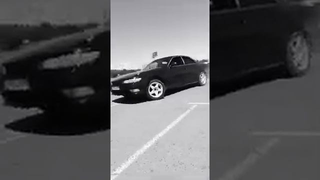 Запах резины. Видео 1.2 смотреть онлайн