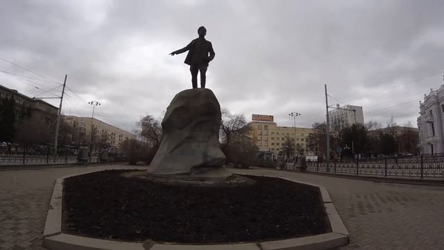 Путешествие на Урал. Екатеринбург. Часть 1. КуДа ПоЕдЕм?! Путешествия. Выпуск № 39 смотреть онлайн