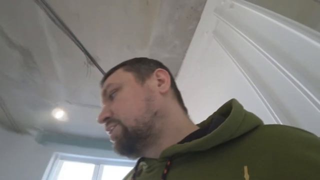 Монтаж молдингов по дизайн проекту смотреть онлайн