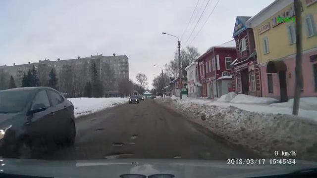 Бортовые записи. Масленица-простите все) смотреть онлайн