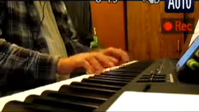 Emily [Johnny Mandel] - Eugene Sokolinsky [practice take on Yamaha p-255] смотреть онлайн