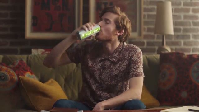 Diet Coke Ginger Lime Commercial смотреть онлайн