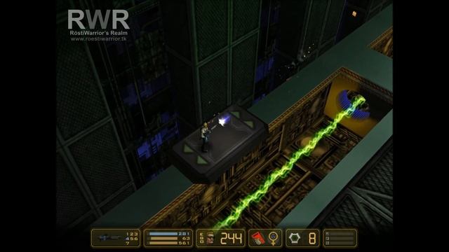 Duke Nukem: Manhattan Project 100% Walkthrough - Episode 8 Part 3 смотреть онлайн