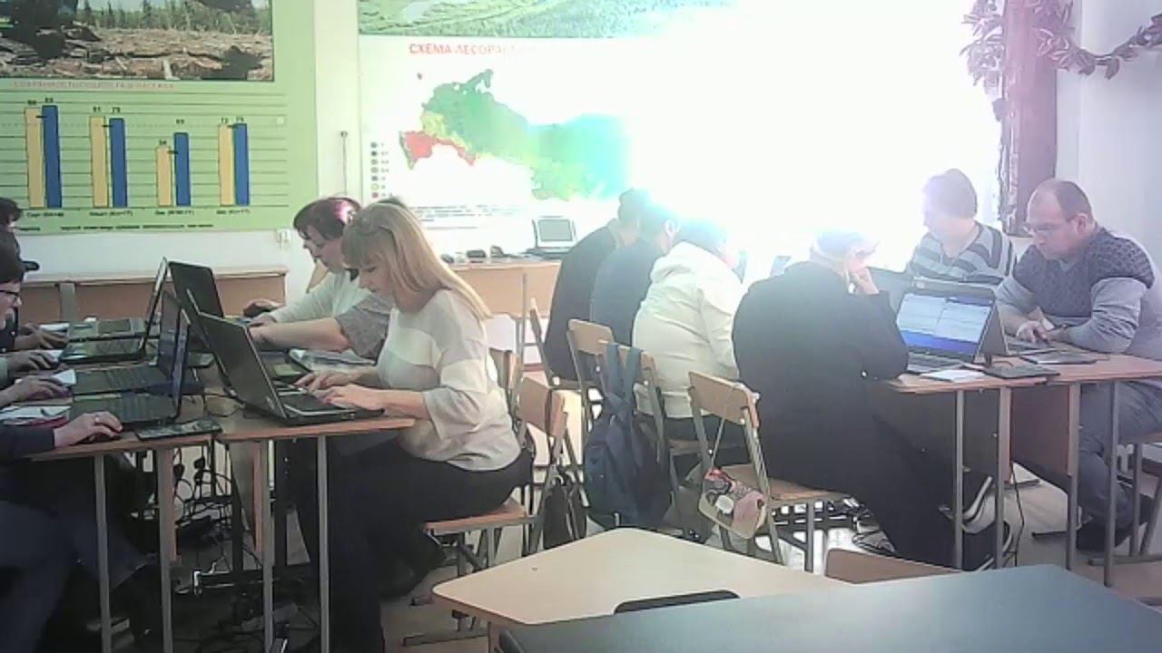 Лесное и лесопарковое хозяйство 10.12.2022 смотреть онлайн