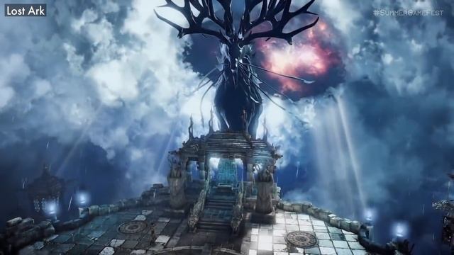 ГЛАШАТАЙ ИГРОВОГО МИРА: Хакеры напали на EA. Elden Ring. Анонсы Summer game fest! смотреть онлайн