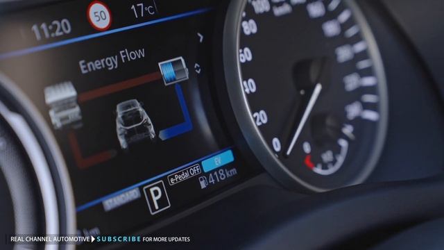 Nissan JUKE Hybrid 2023 - Compact Crossover